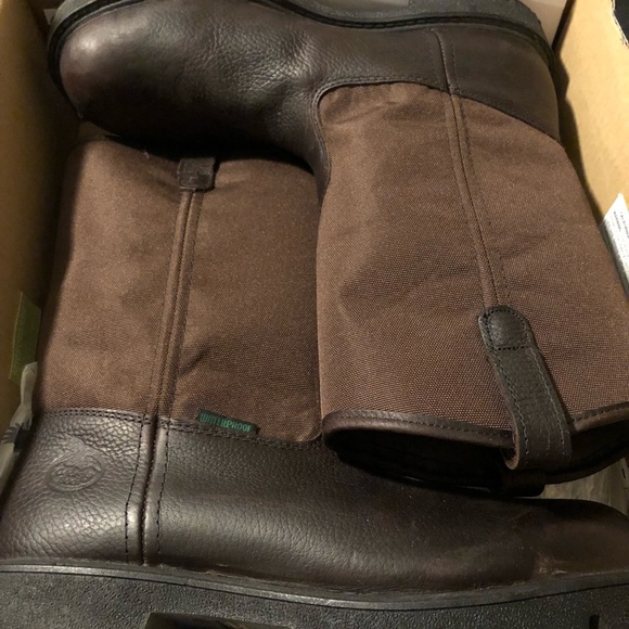 Georgia Boot Other - Man’s Boots Size 9.5
